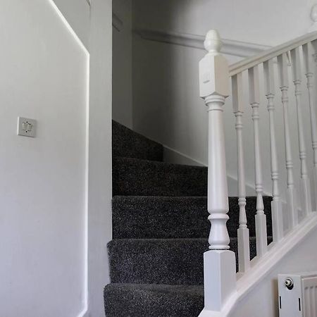 Rural Cosy Retreat For Two Near Port Isaac Apartment Delabole ภายนอก รูปภาพ