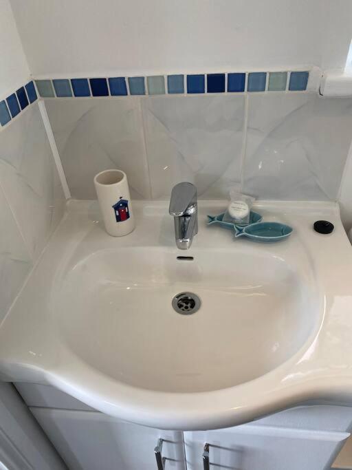 Rural Cosy Retreat For Two Near Port Isaac Apartment Delabole ภายนอก รูปภาพ